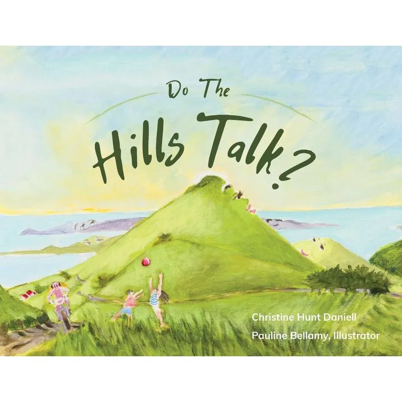 Do The Hills Talk?