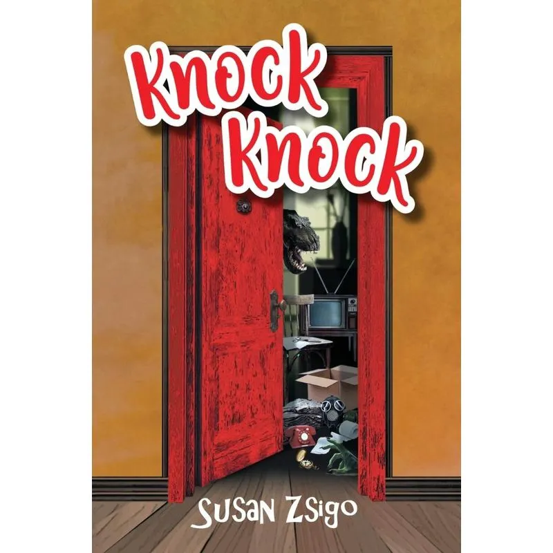 Knock Knock
