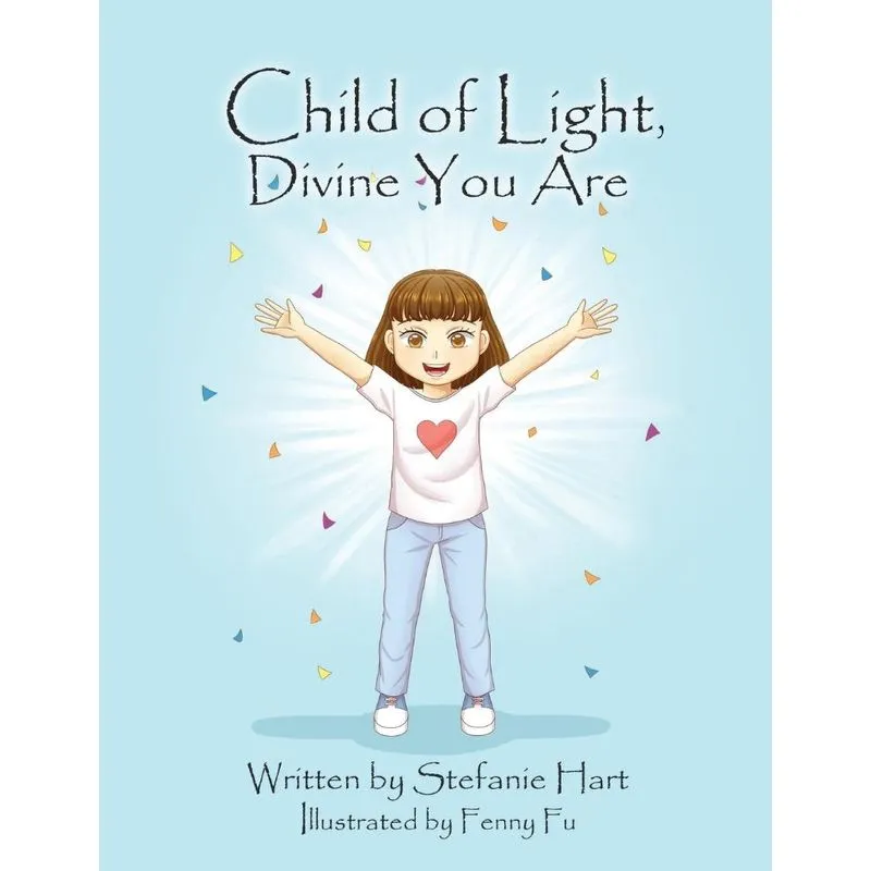Child of Light, Divine You Are