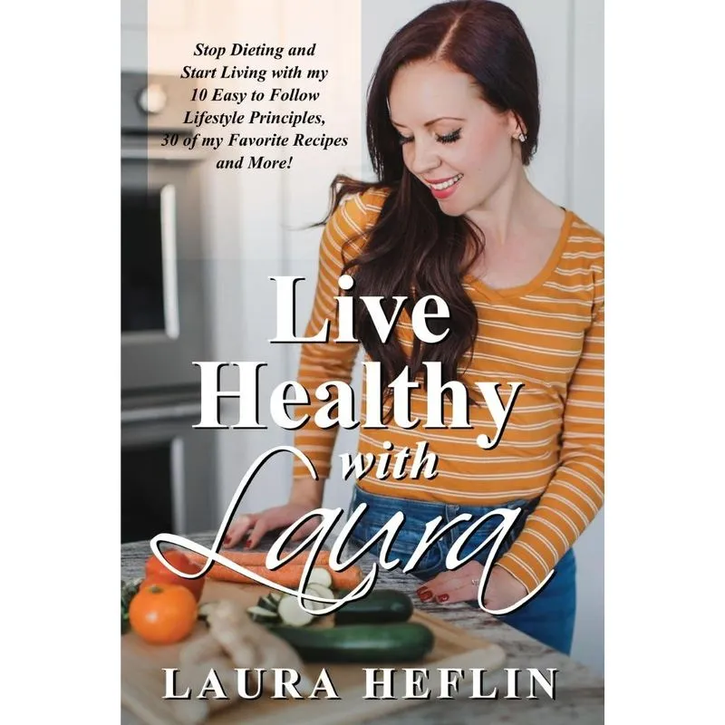 Live Healthy With Laura