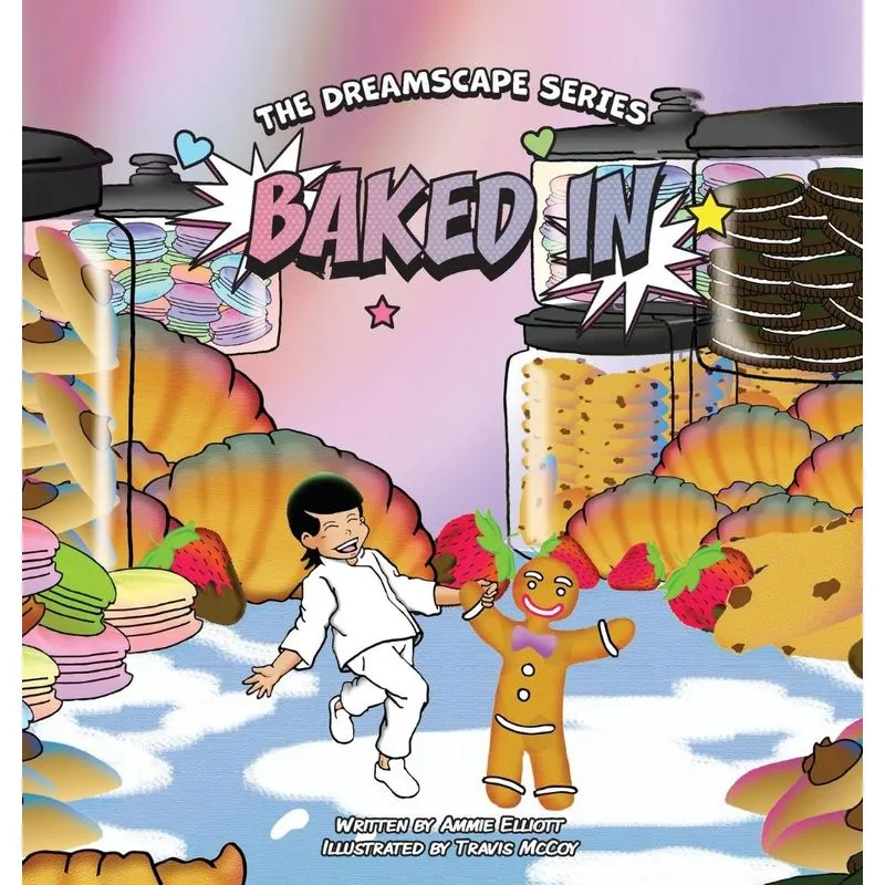 Baked In