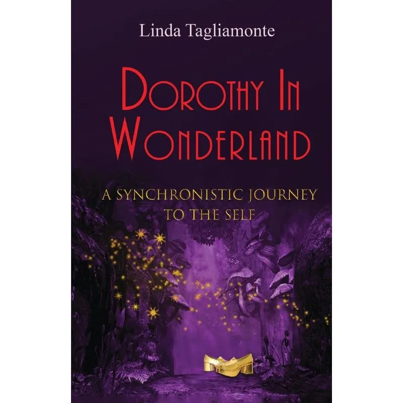 Dorothy in Wonderland