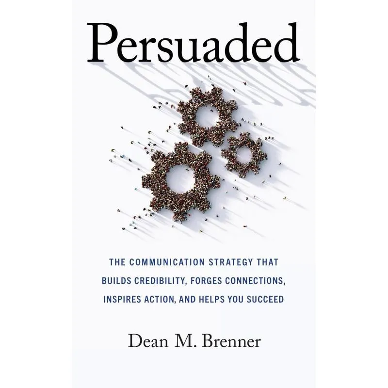 Persuaded