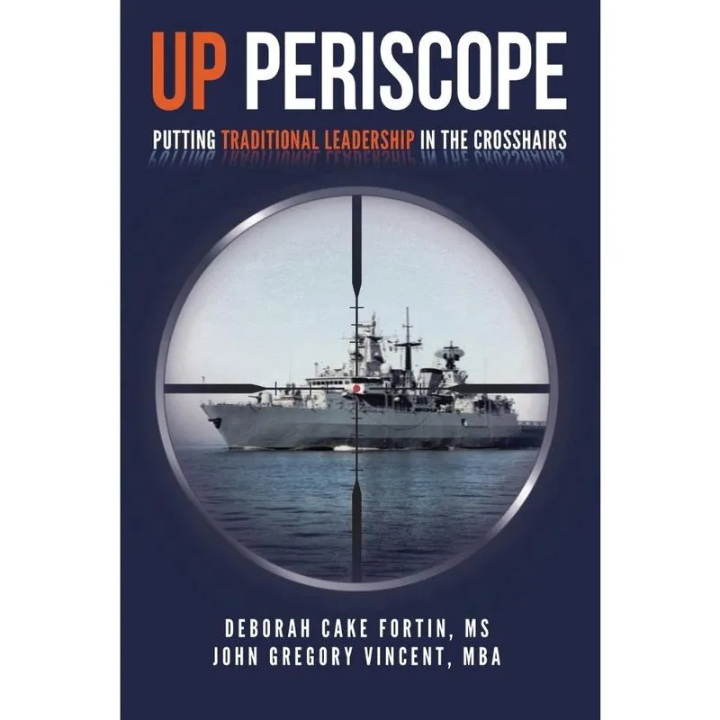 Up periscope