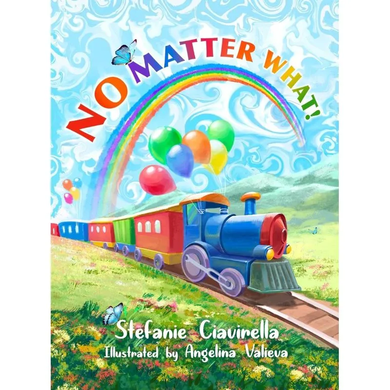 No Matter What!