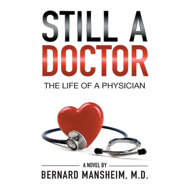 Still A Doctor
