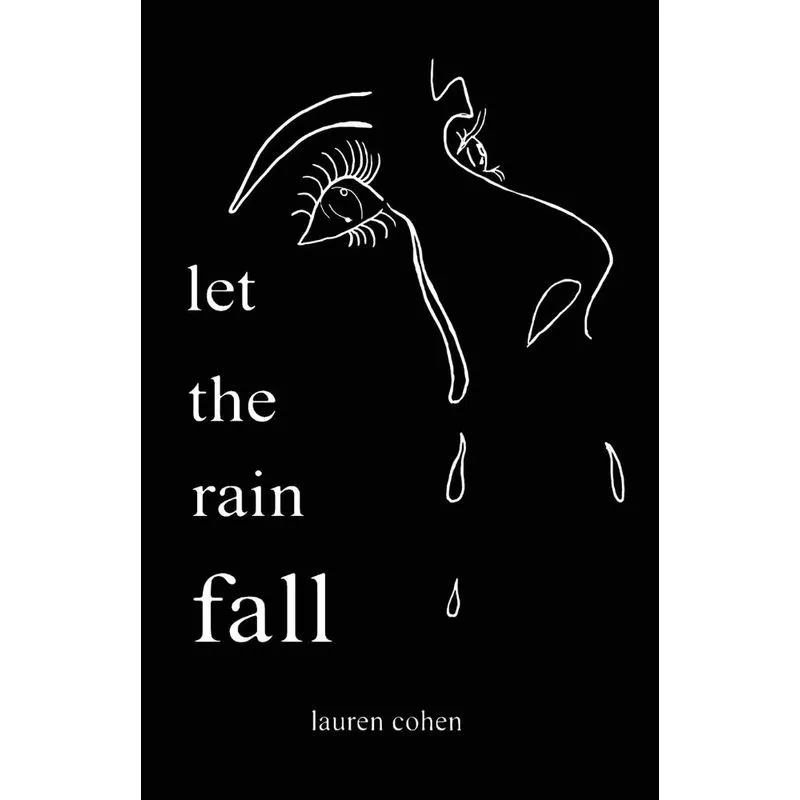 let the rain fall