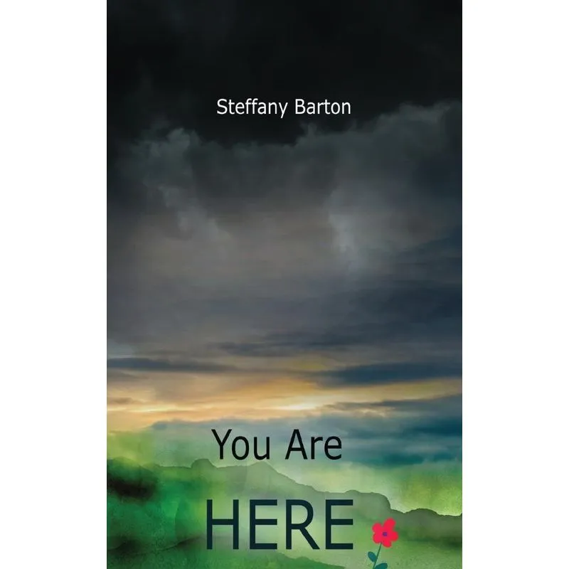 You Are Here