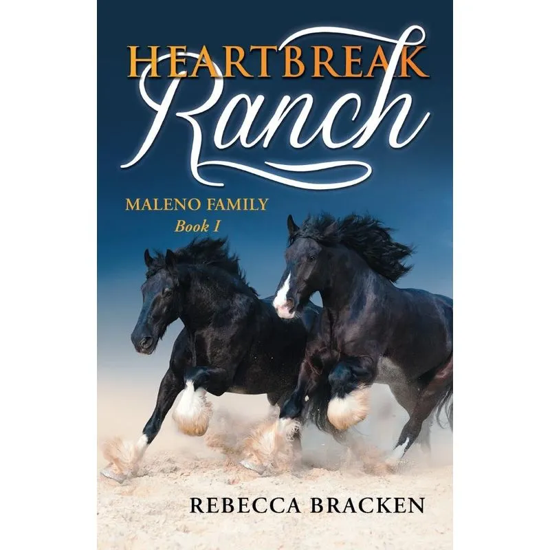 Heartbreak Ranch