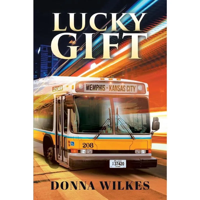 Lucky Gift