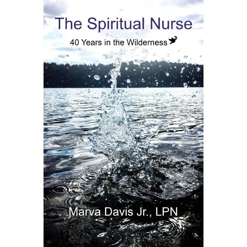The Spiritual Nurse