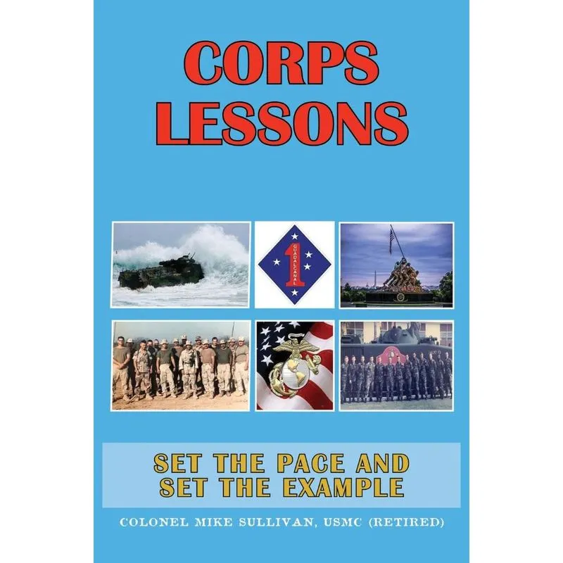 Corps Lessons
