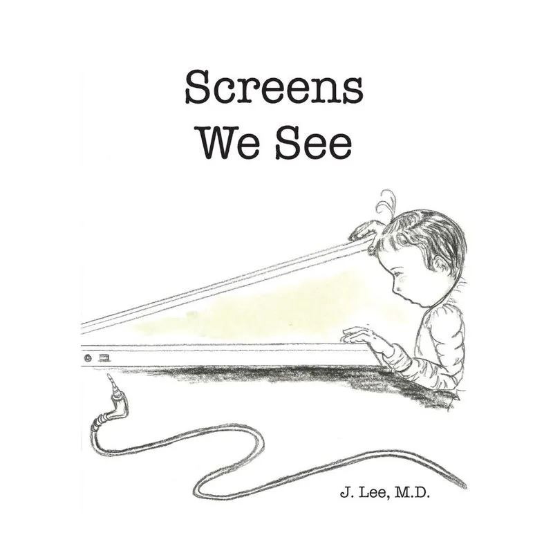Screens We See