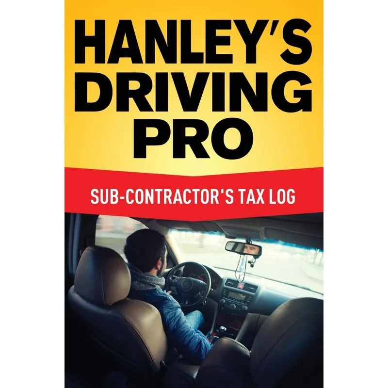 Hanleys Driving Pro