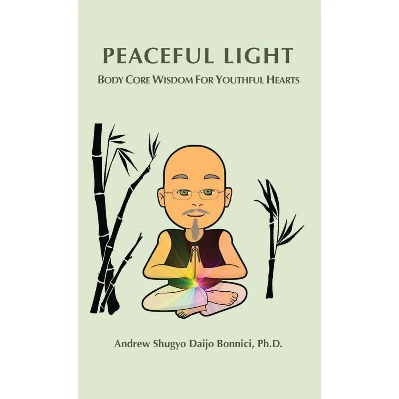 Peaceful Light