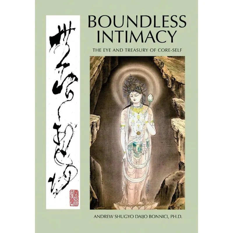 BOUNDLESS INTIMACY