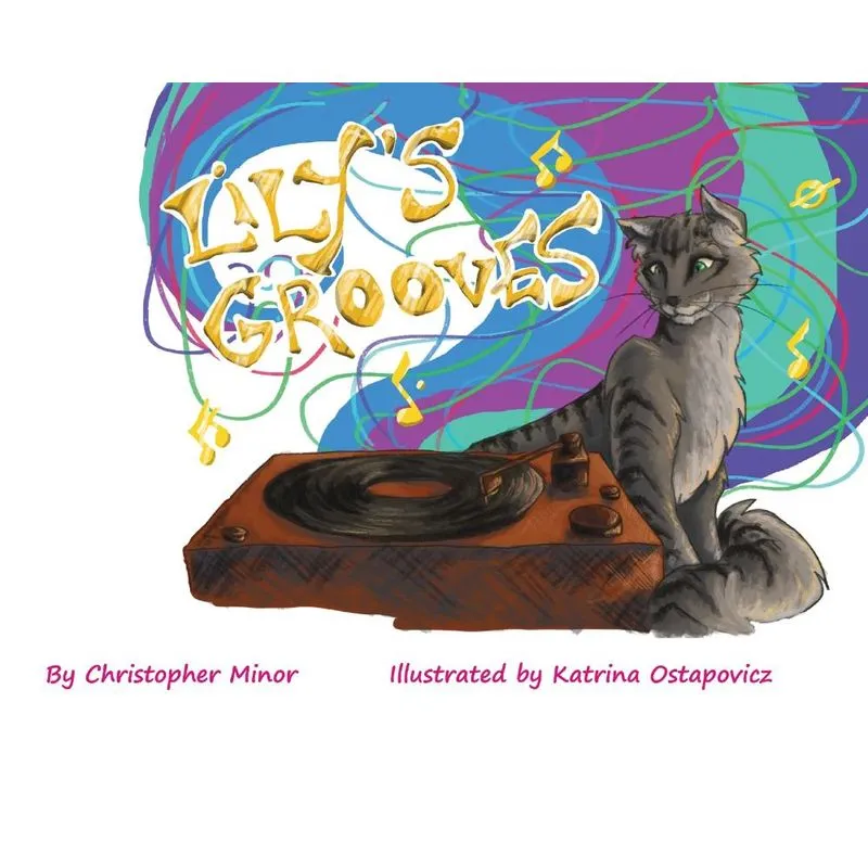 Lilys Grooves