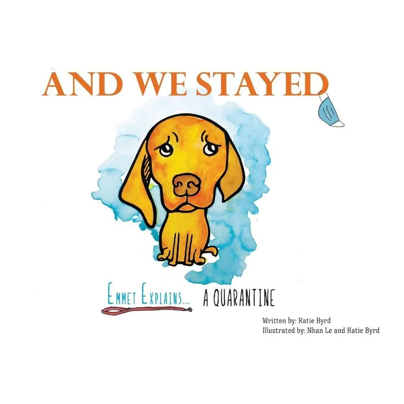 And We Stayed