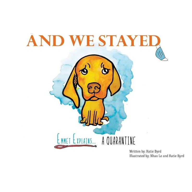 And We Stayed