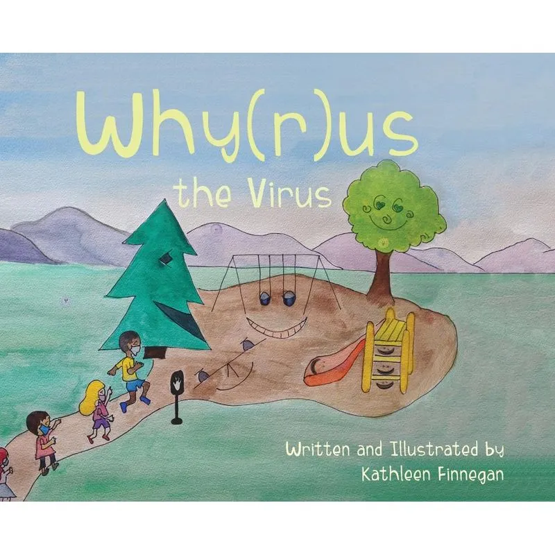Why(r)us The Virus