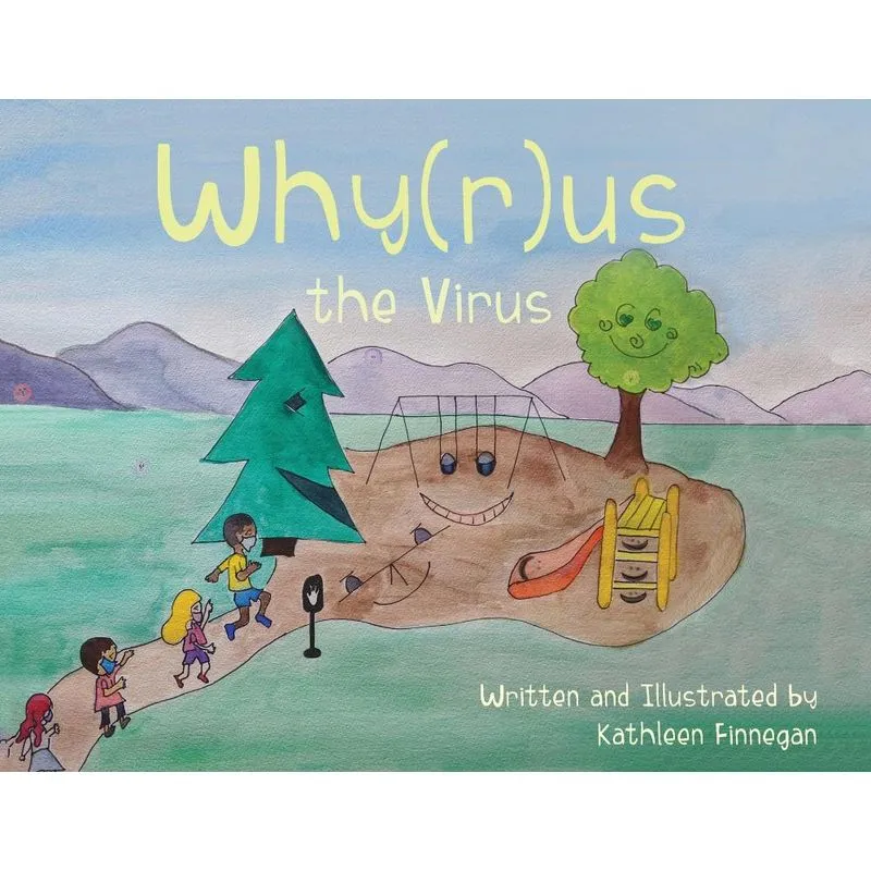Why(r)us The Virus