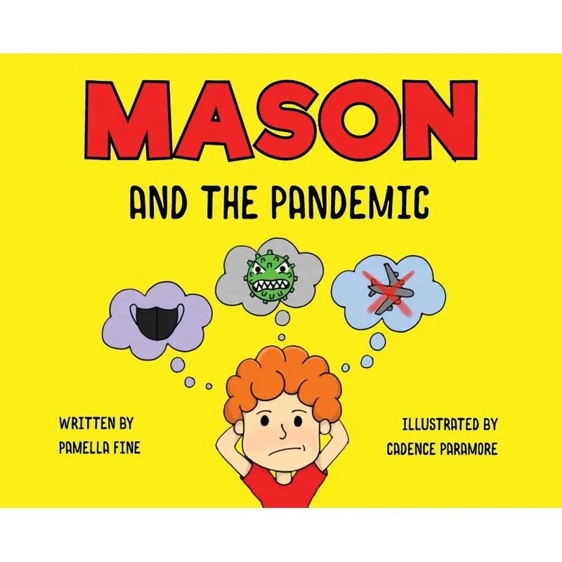 Mason and The Pandemic