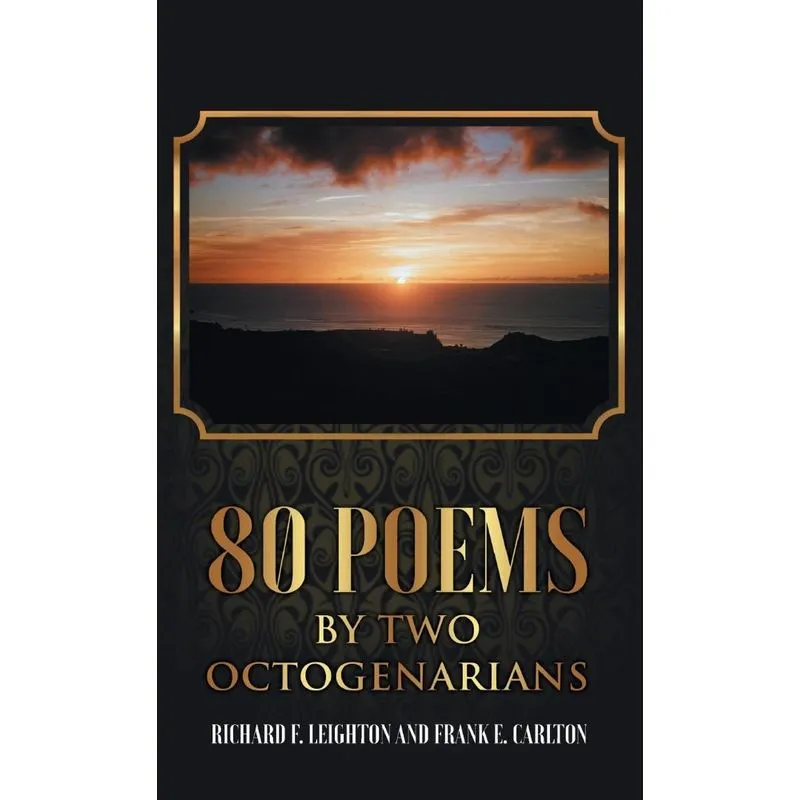 80 Poems by Two Octogenarians