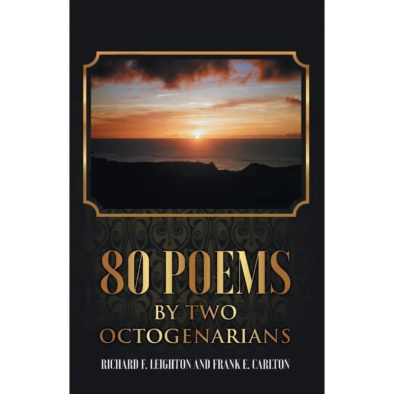 80 Poems by Two Octogenarians