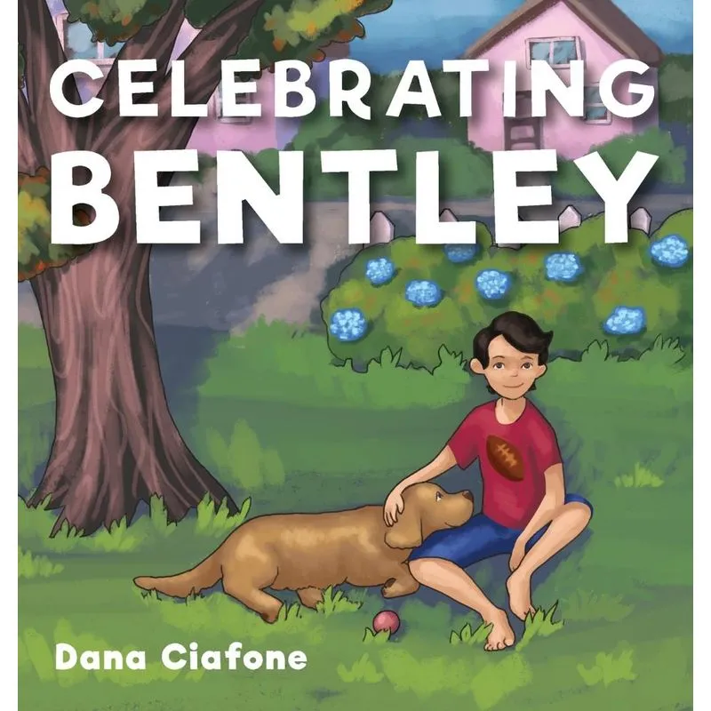 Celebrating Bentley