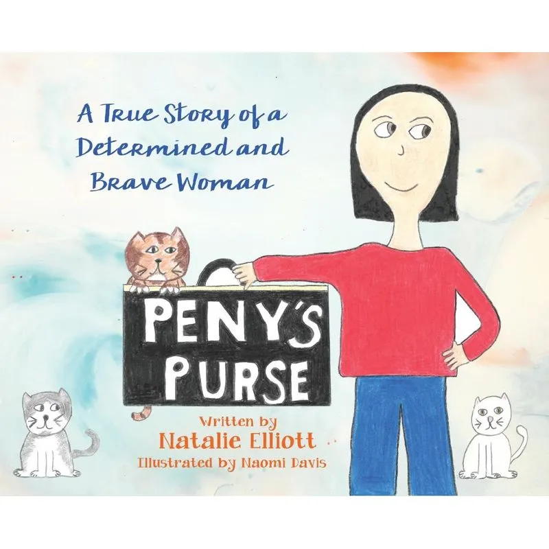 Penys Purse