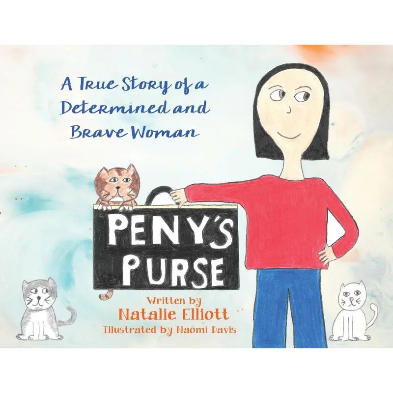 Penys Purse