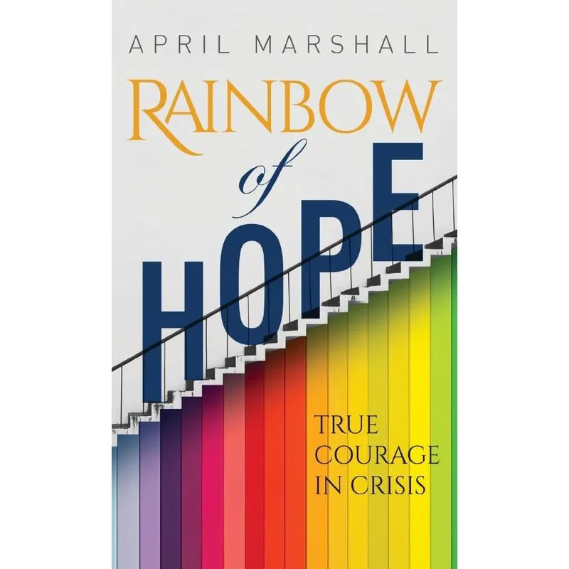 Rainbow of Hope