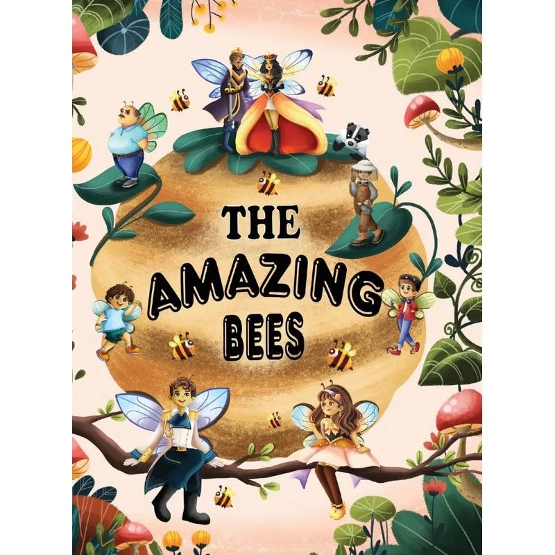 The Amazing Bees