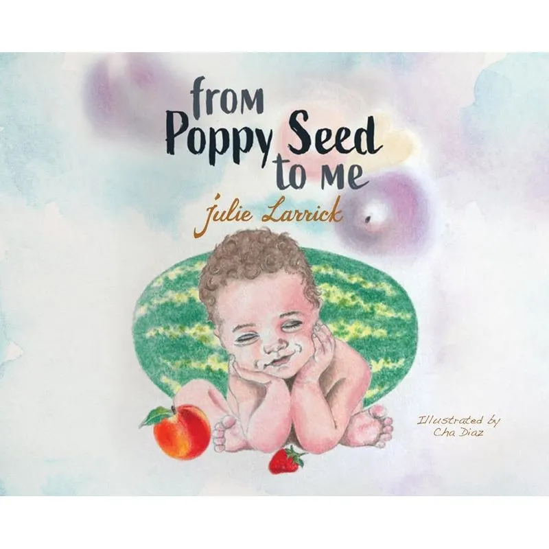 From Poppy Seed to Me