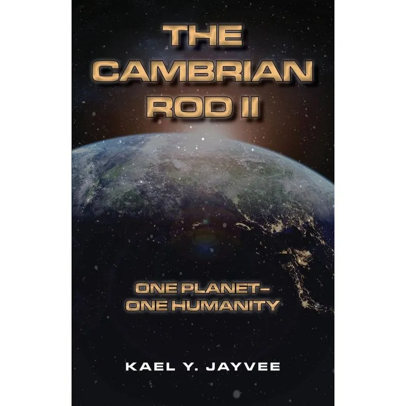 The Cambrian Rod II