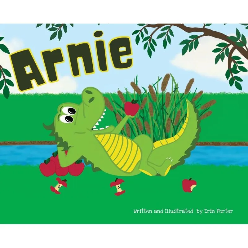 Arnie