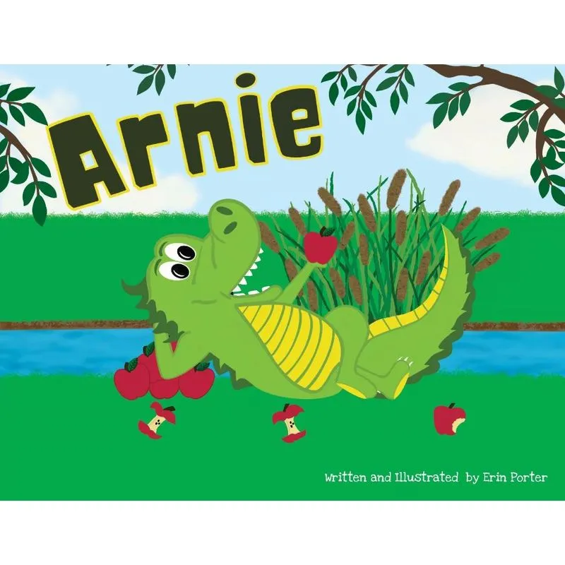 Arnie