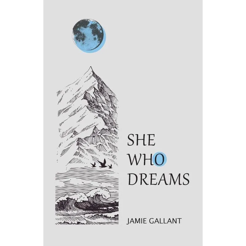 She Who Dreams