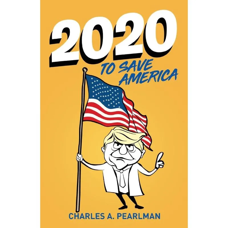2020 To Save America