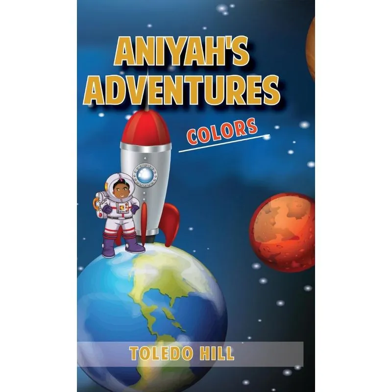 Aniyahs Adventures