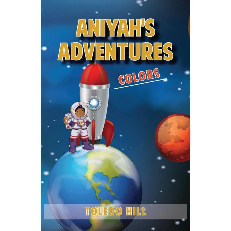 Aniyahs Adventures