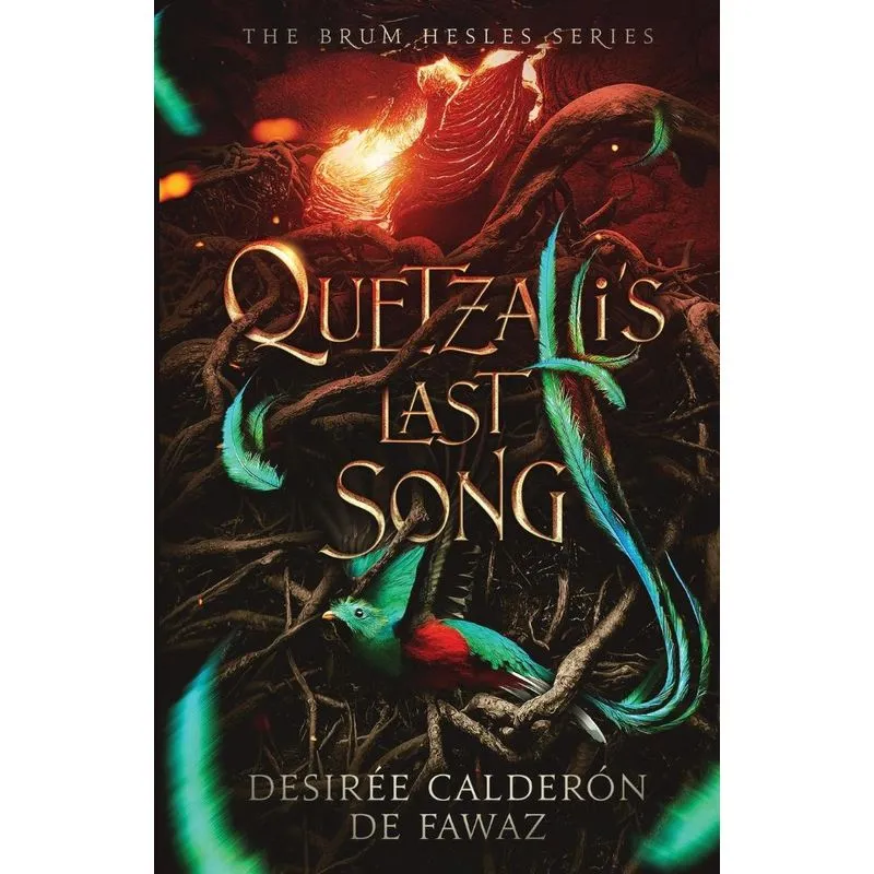 Quetzallis Last Song
