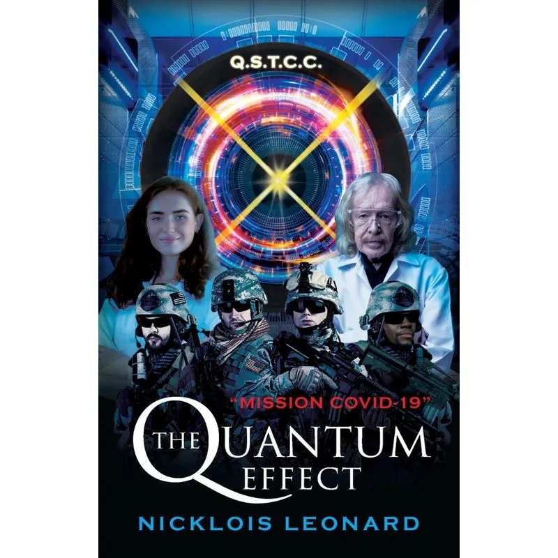 The Quantum Effect