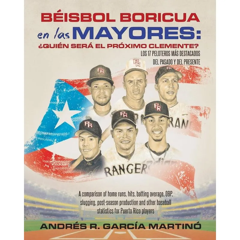 Béisbol Boricua en las Mayores