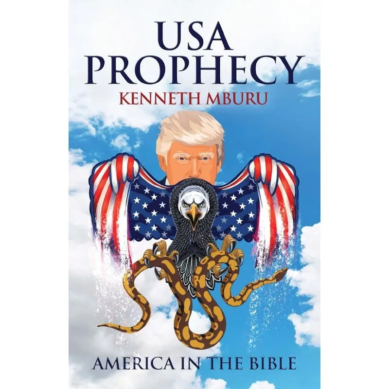 USA Prophecy