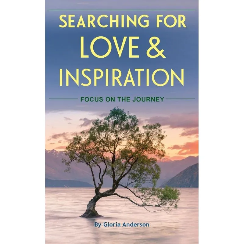 Searching for Love and Inspiration