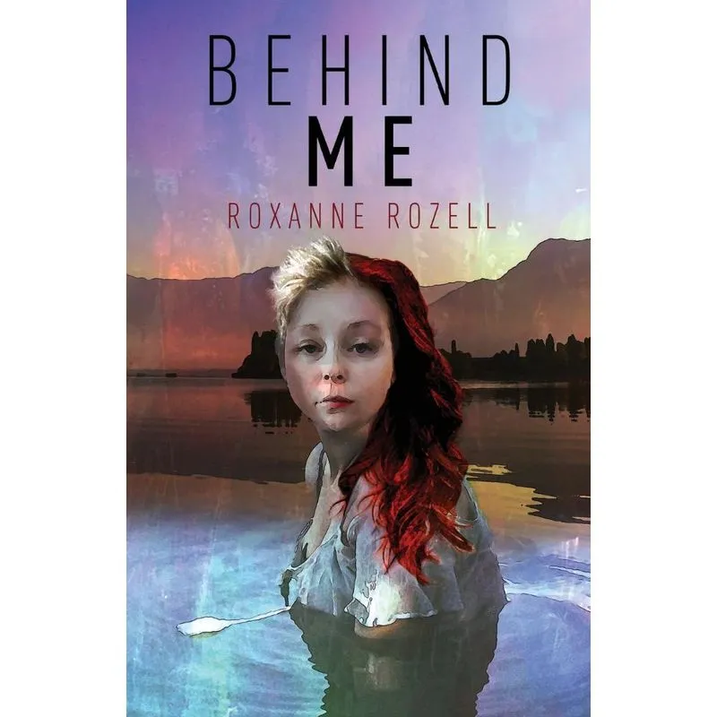 Behind Me