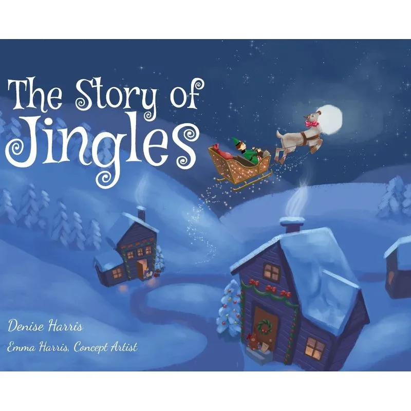 The Story of Jingles
