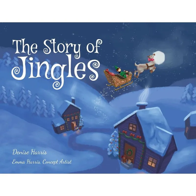 The Story of Jingles