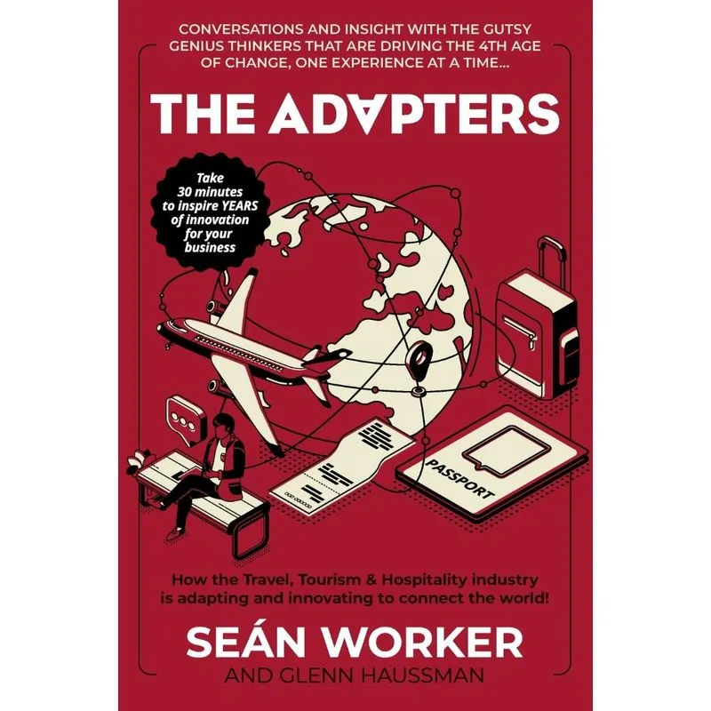 The Adapters